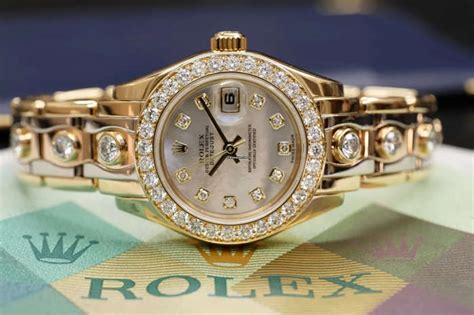 eltes rolex da donna prezzi|Rolex da donna 2022.